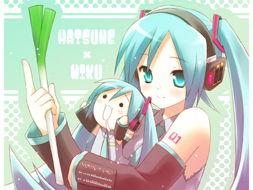 มิกุ Hatsune_Miku_ฮัตสึเนะ_มิกุ