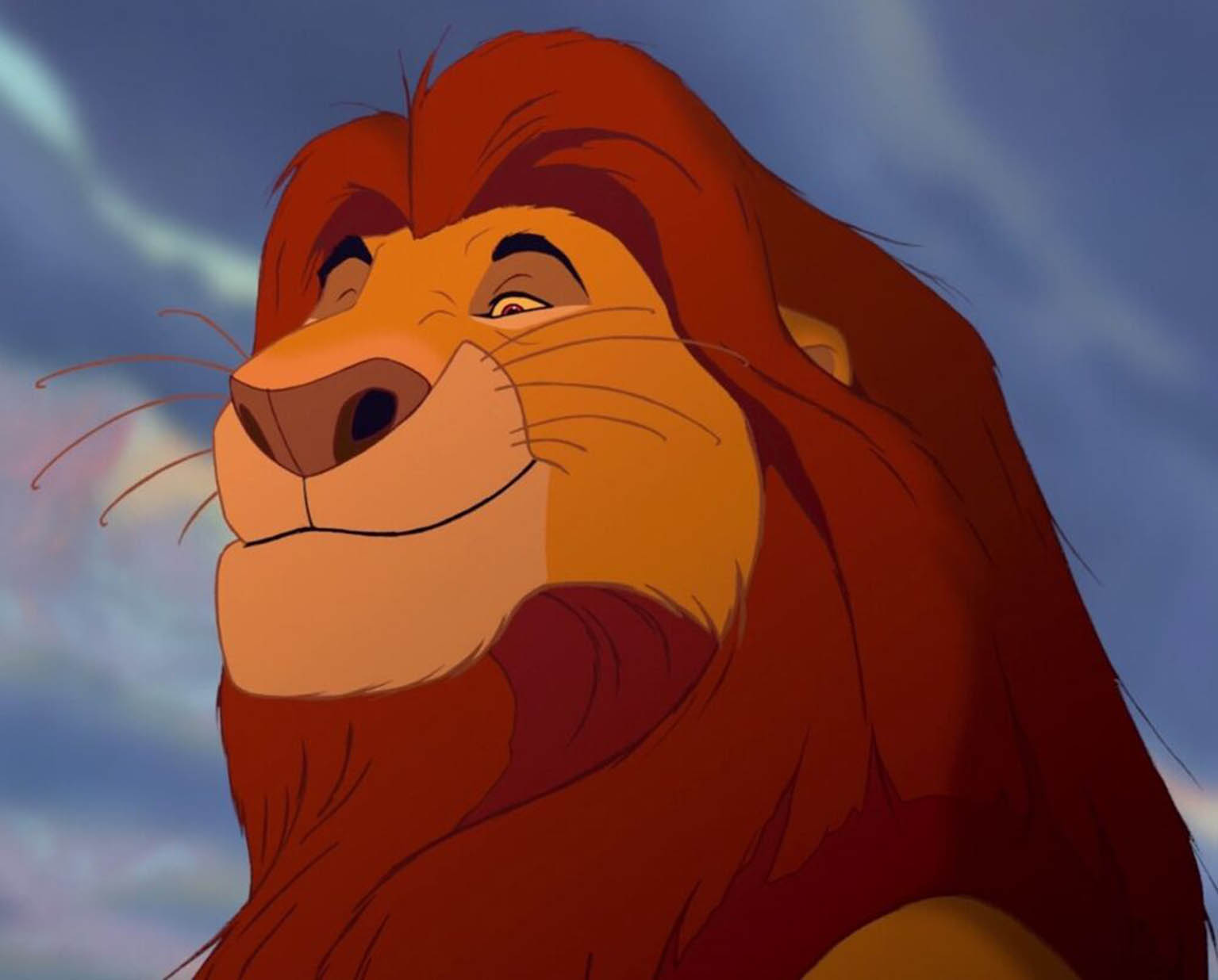 The Lion King ไลอ้อนคิง มูฟาซา