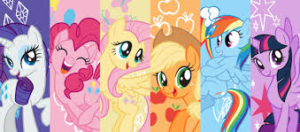 My Little Pony