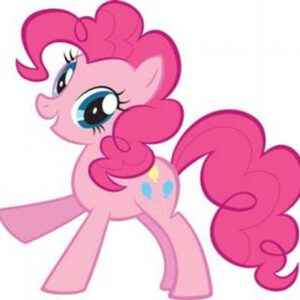 Pinky Pie