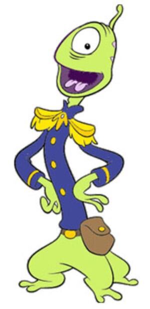 Pleakley