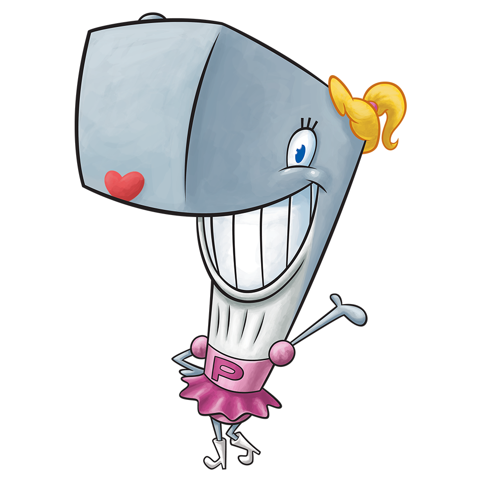SpongeBob_SquarePants_-_Pearl_Krabs_promo_art