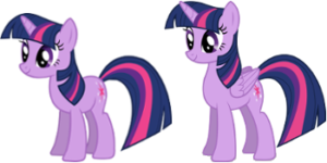 Twilight Sparkle