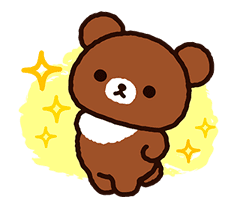 ริลัคคุมะ Rilakkuma