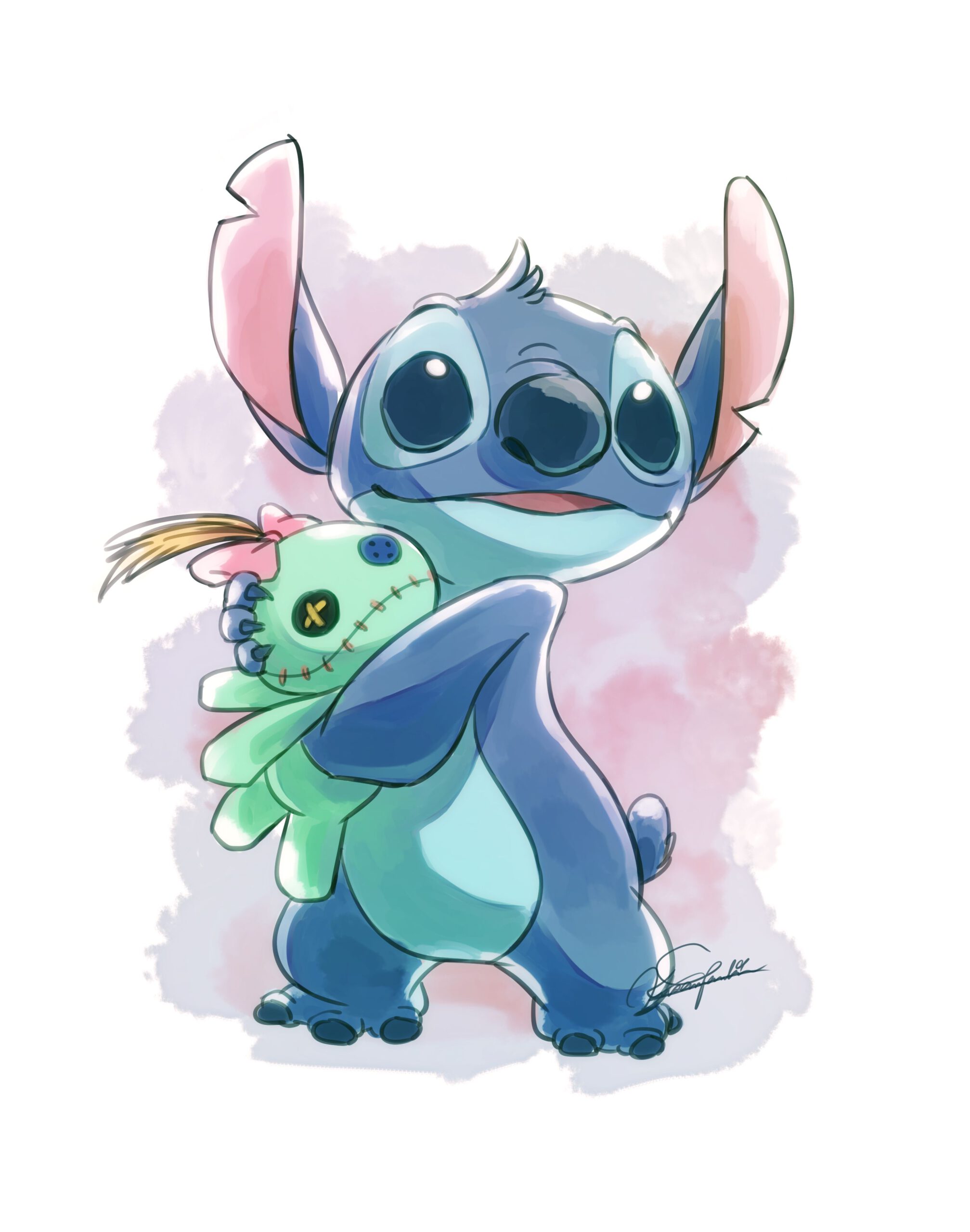 สกรัมป์ scrump