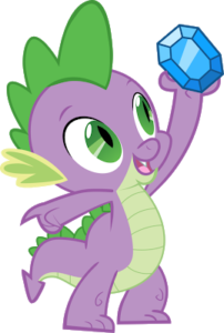 สไปค์ Spike