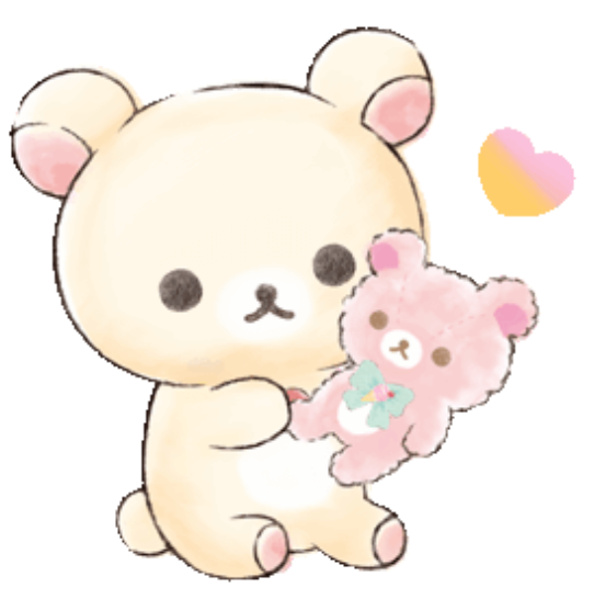 โคริลัคคุมะ Korilakuma