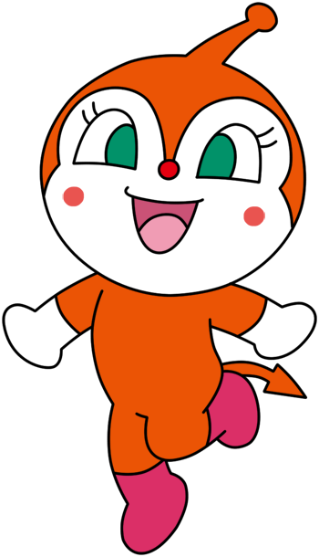โดคินจัง Dokinchan