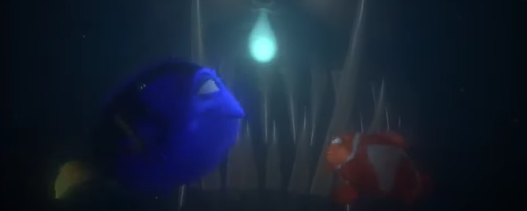 Anker Fish