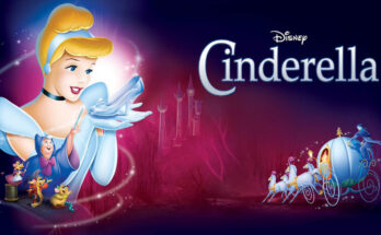 ซินเดอเรลล่า Cinderella