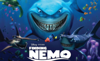 นีโม่ Finding Nemo