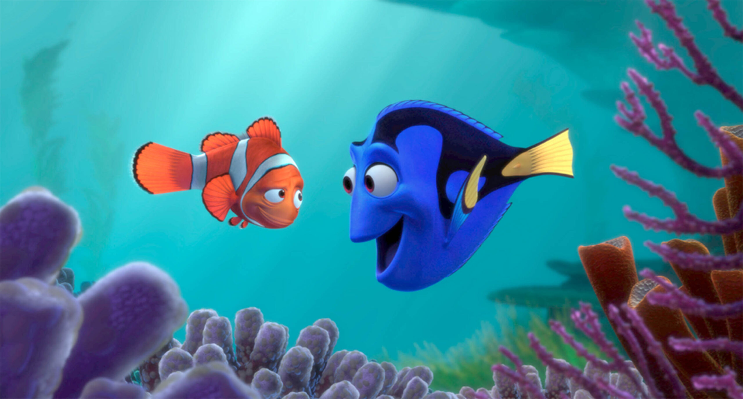 ปลานีโม่-Finding-Nemo-ปลาเล็กหัวใจ-โต๊-โต