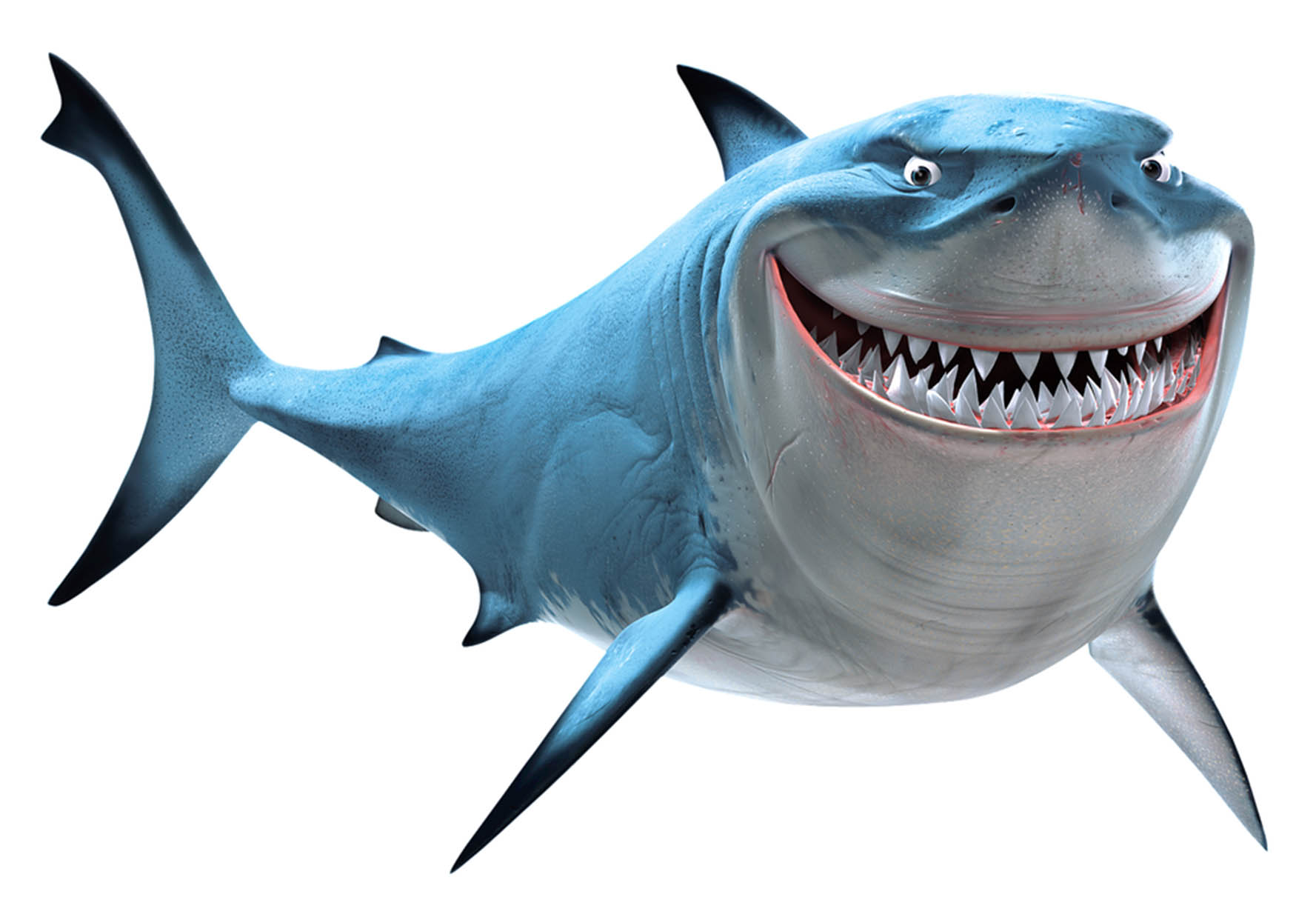 ปลานีโม่-Finding-Nemo-ปลาเล็กหัวใจ-โต๊-โต