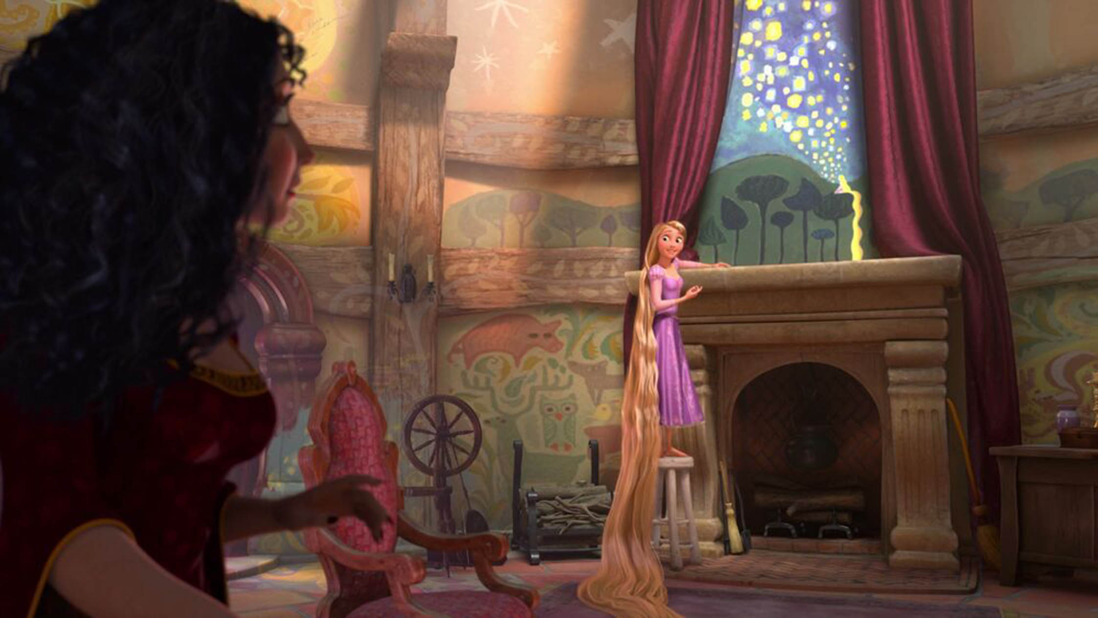 ราพันเซล_-_Rapunzel