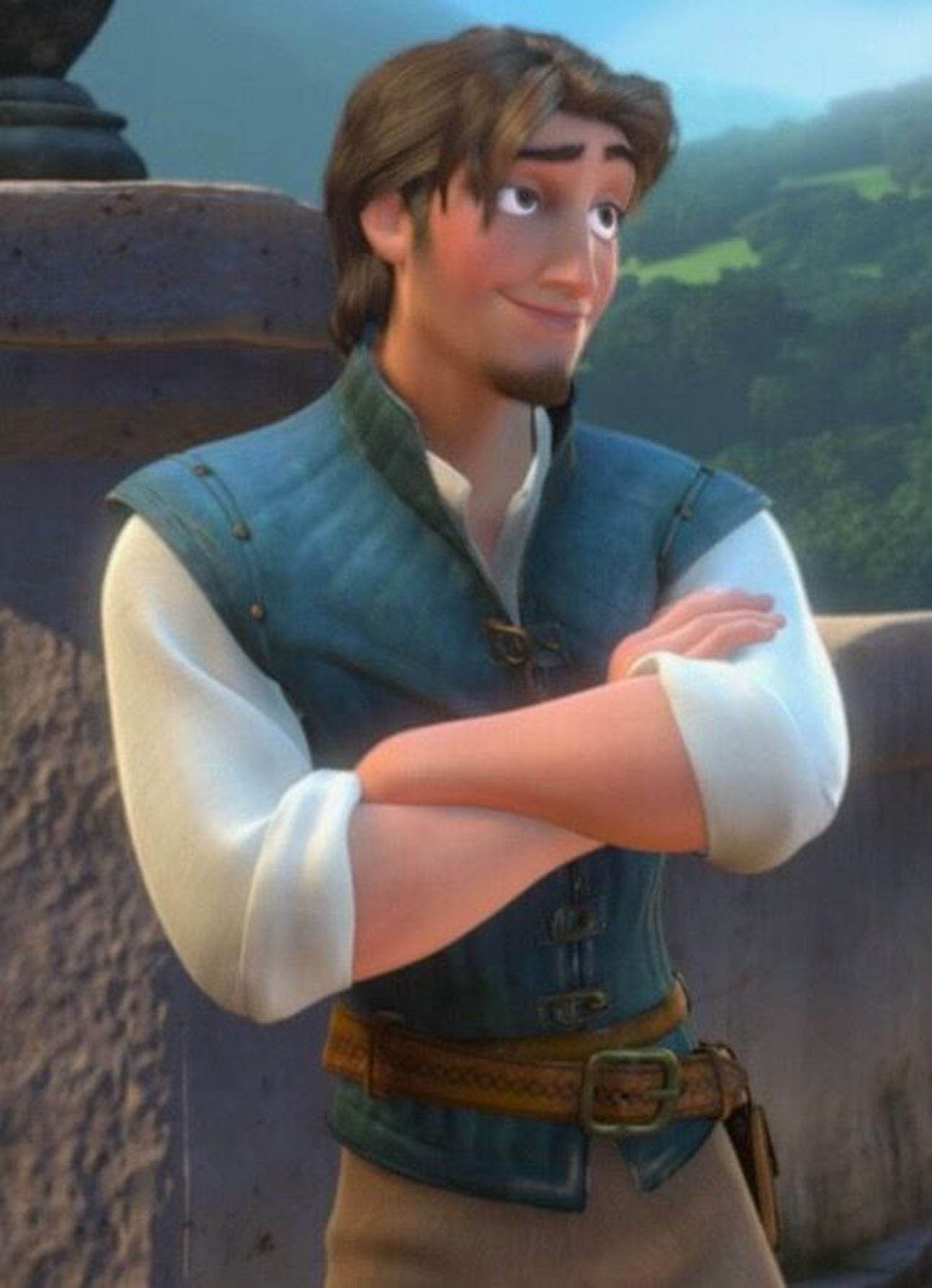 ราพันเซล_-_Rapunzel