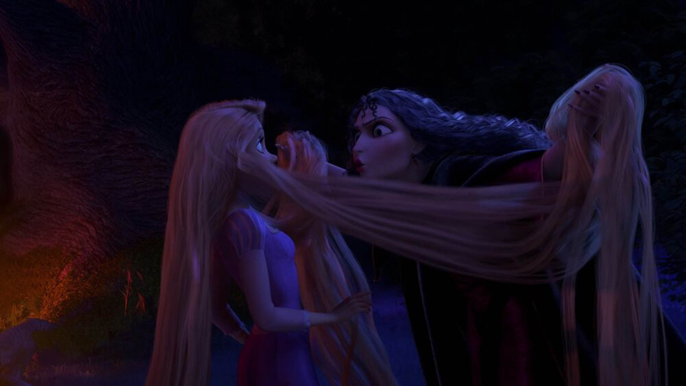 ราพันเซล_-_Rapunzel