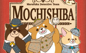 Faithful Mochishiba โมจิชิบะ