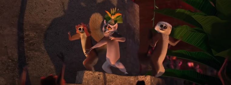 มาดากัสการ์ 1 Madagascar madagascar 5