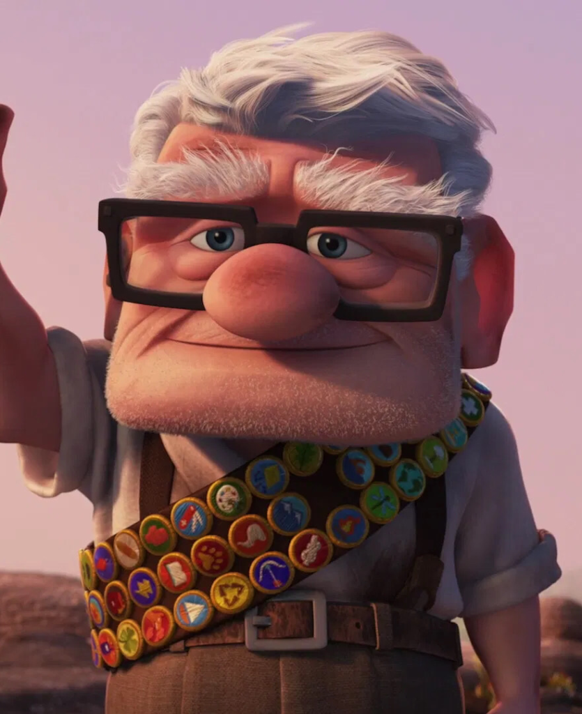 rinrinworld-disney-pixar-up-ปู่ซ่าบ้าพลัง-ปู่อัพ-Carl_Fredricksen