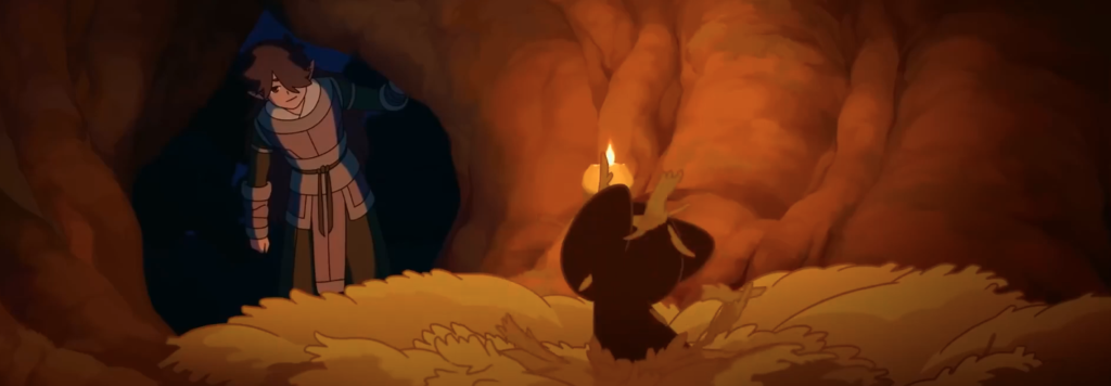 เฮย ภูตแมวมหัศจรรย์-The Legend of Hei-rinrinworld