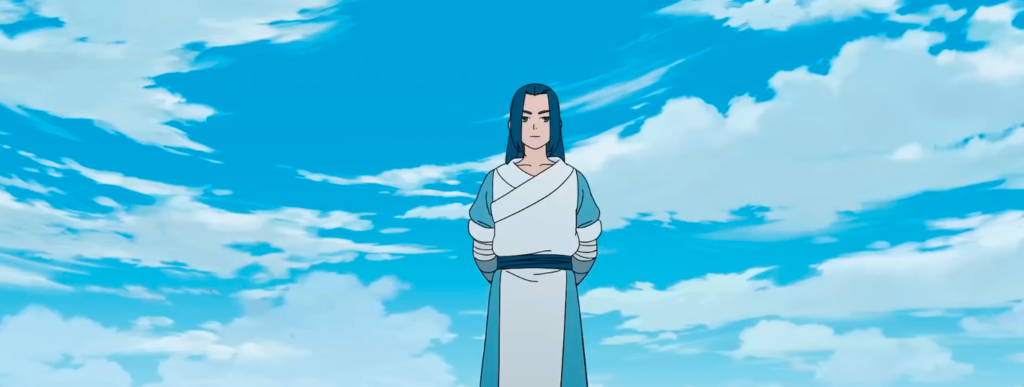 เฮย ภูตแมวมหัศจรรย์-The Legend of Hei-rinrinworld